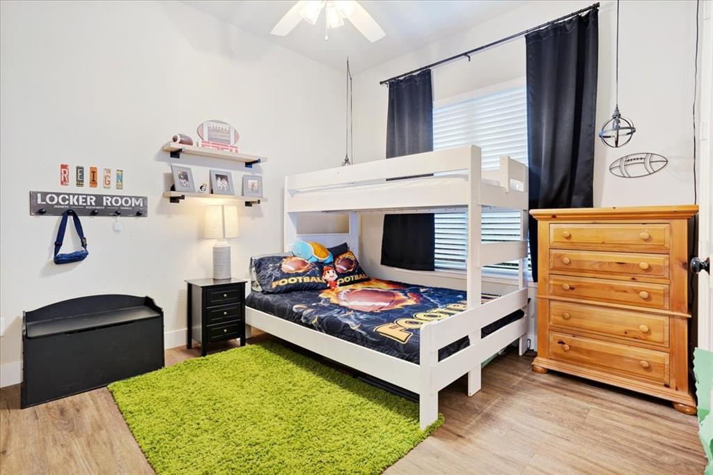 Pecan Grove Village - Residential