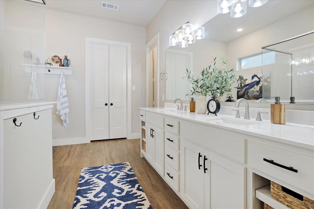 Pecan Grove Village - Residential