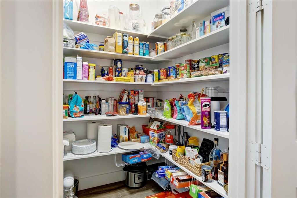 Pecan Grove Village - Residential