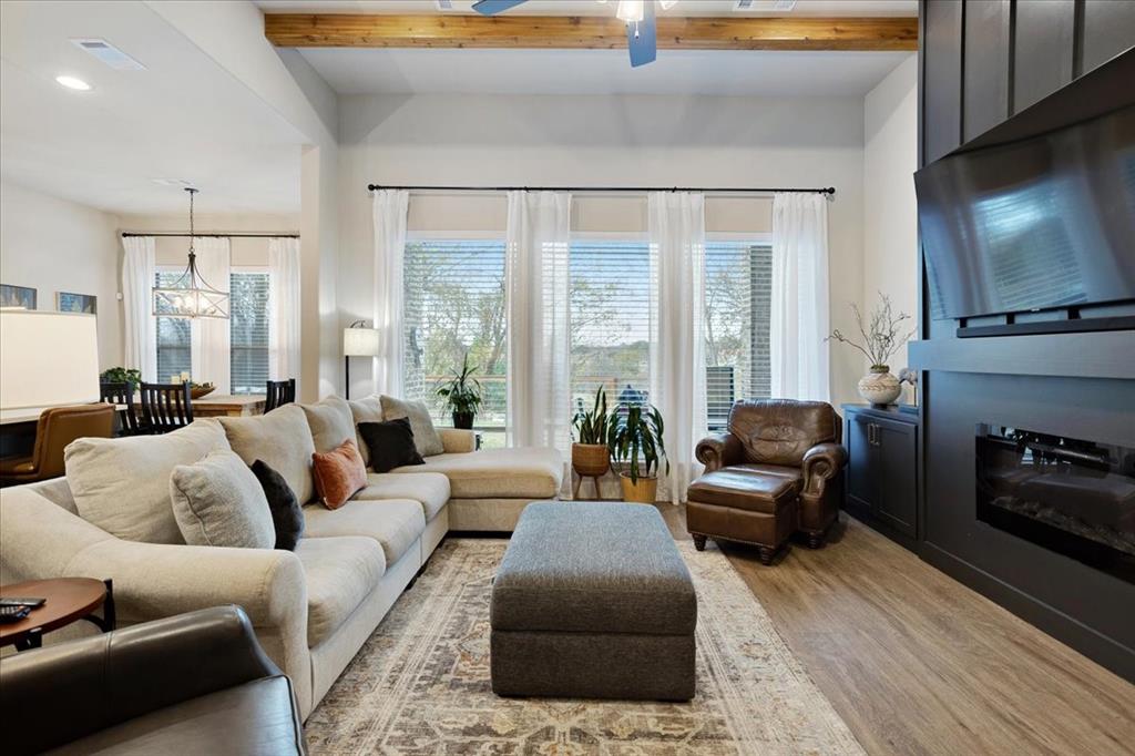 Pecan Grove Village - Residential