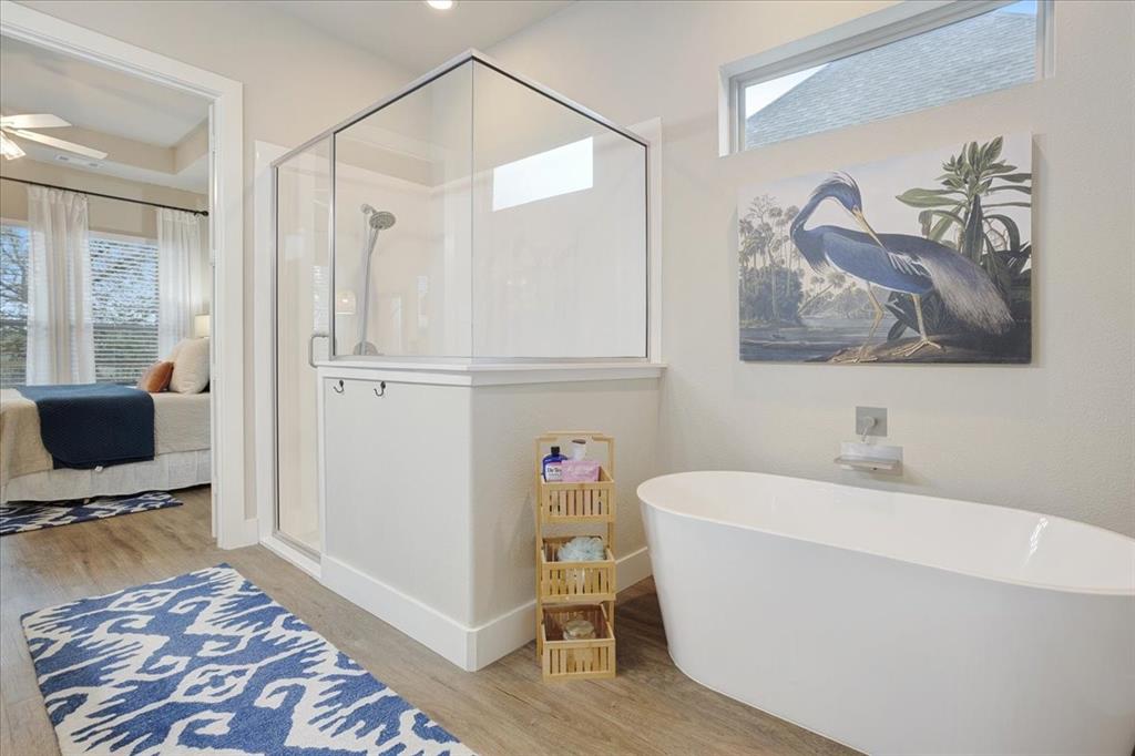 Pecan Grove Village - Residential