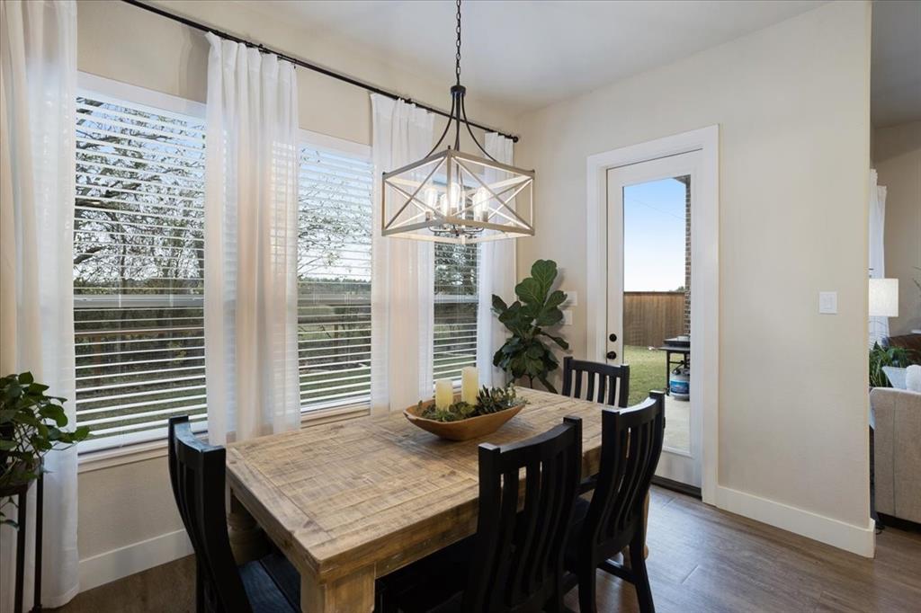 Pecan Grove Village - Residential