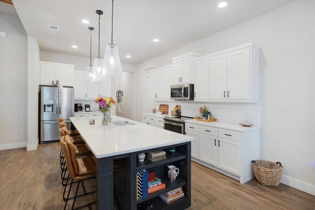 Pecan Grove Village - Residential