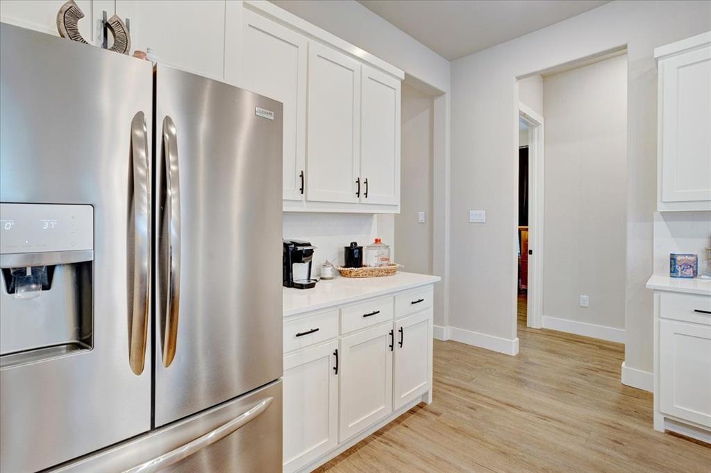 Pecan Grove Village - Residential