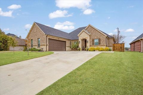 3808 Melrose Trail Sherman TX 75090