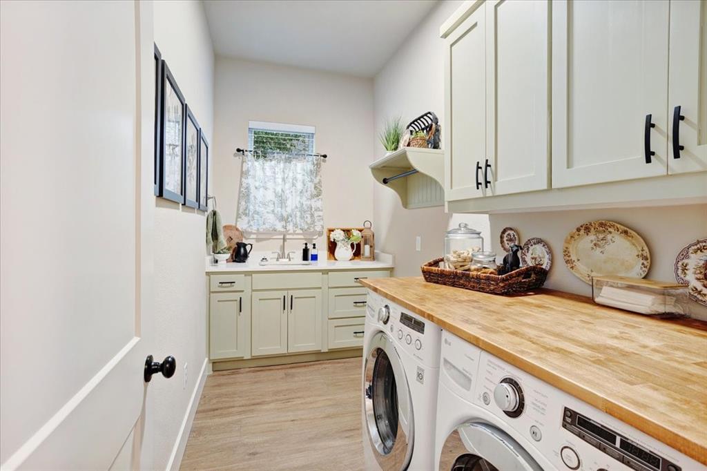 Pecan Grove Village - Residential