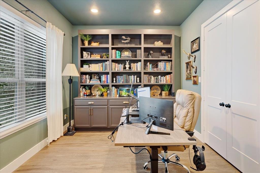 Pecan Grove Village - Residential