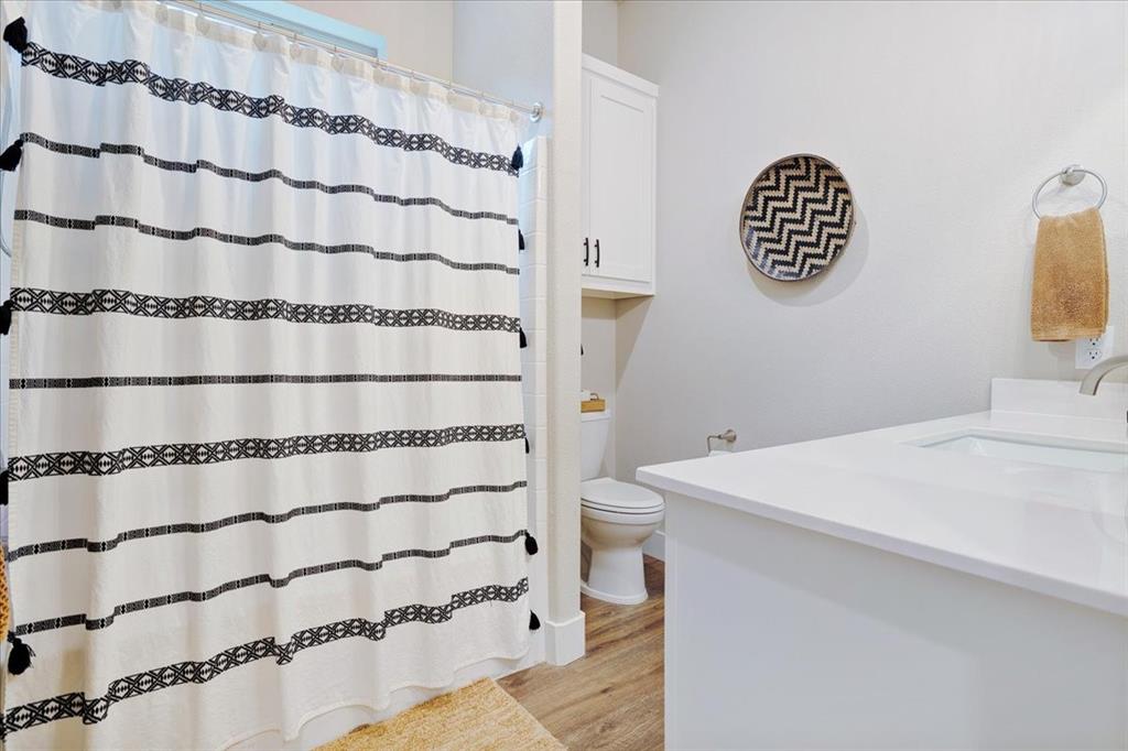 Pecan Grove Village - Residential