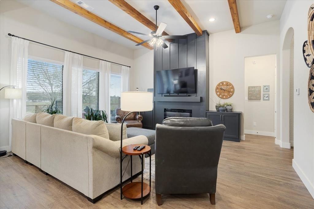 Pecan Grove Village - Residential