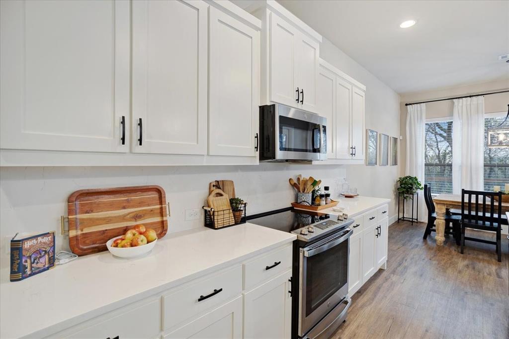 Pecan Grove Village - Residential