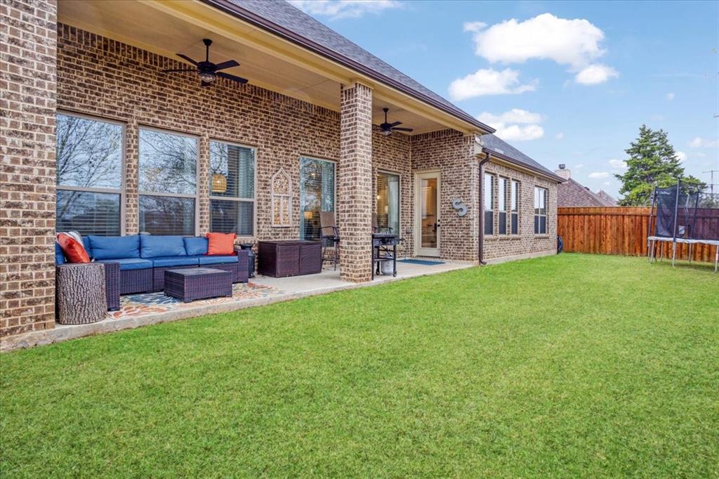 Pecan Grove Village - Residential