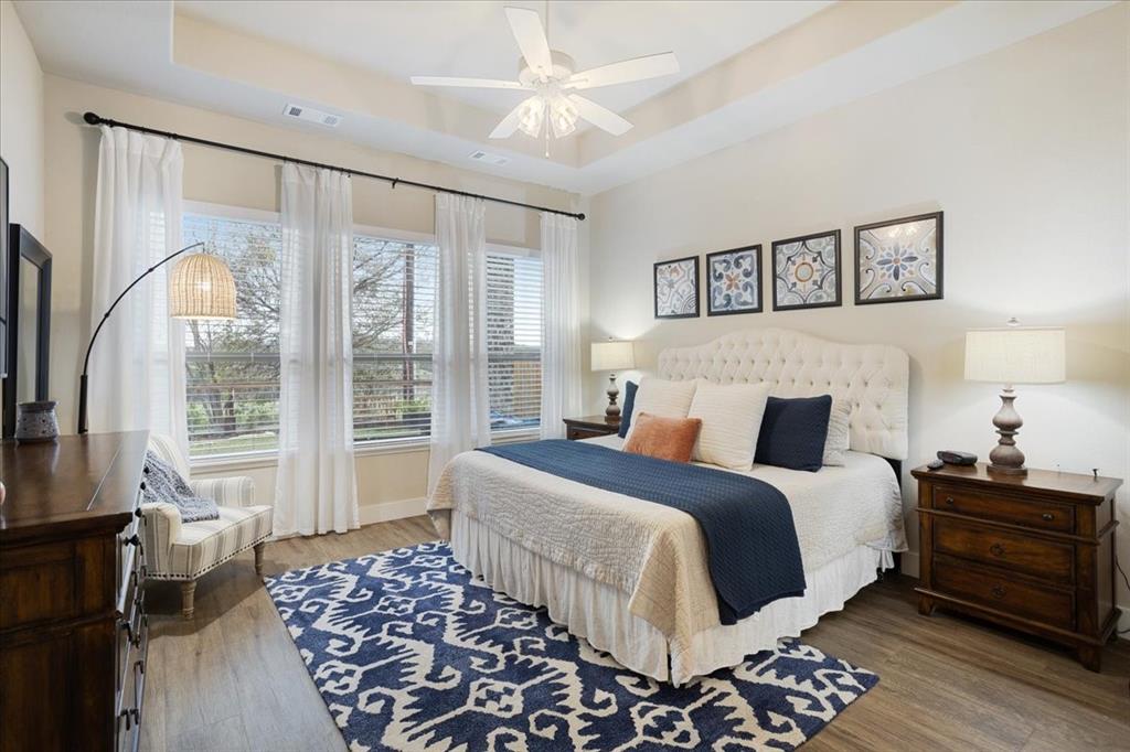 Pecan Grove Village - Residential