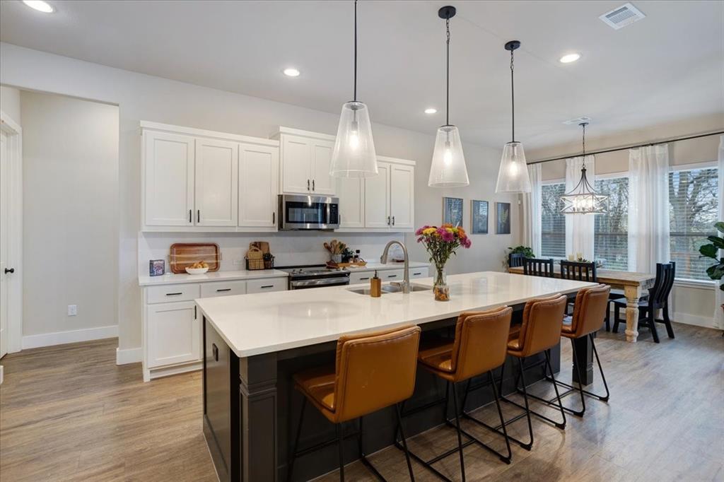 Pecan Grove Village - Residential