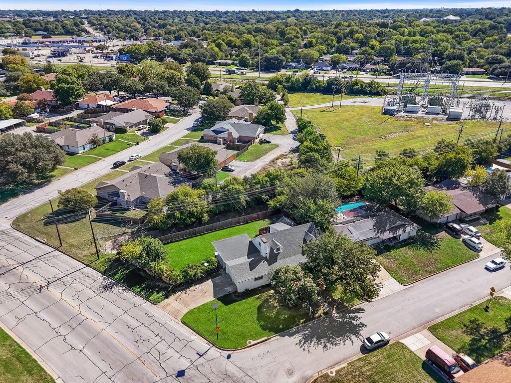 Photo of 5401 Westhaven Drive, Fort Worth, TX 76132 (MLS # 21420702)