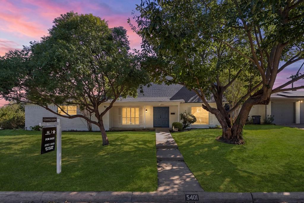 5401 Westhaven Drive