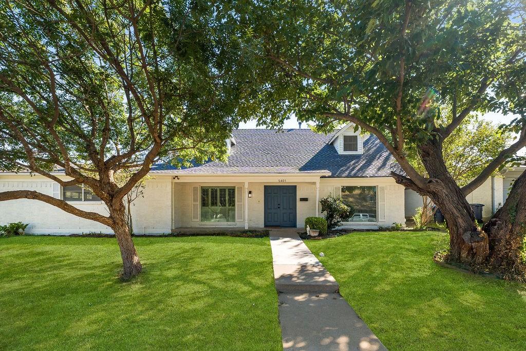 5401 Westhaven Drive