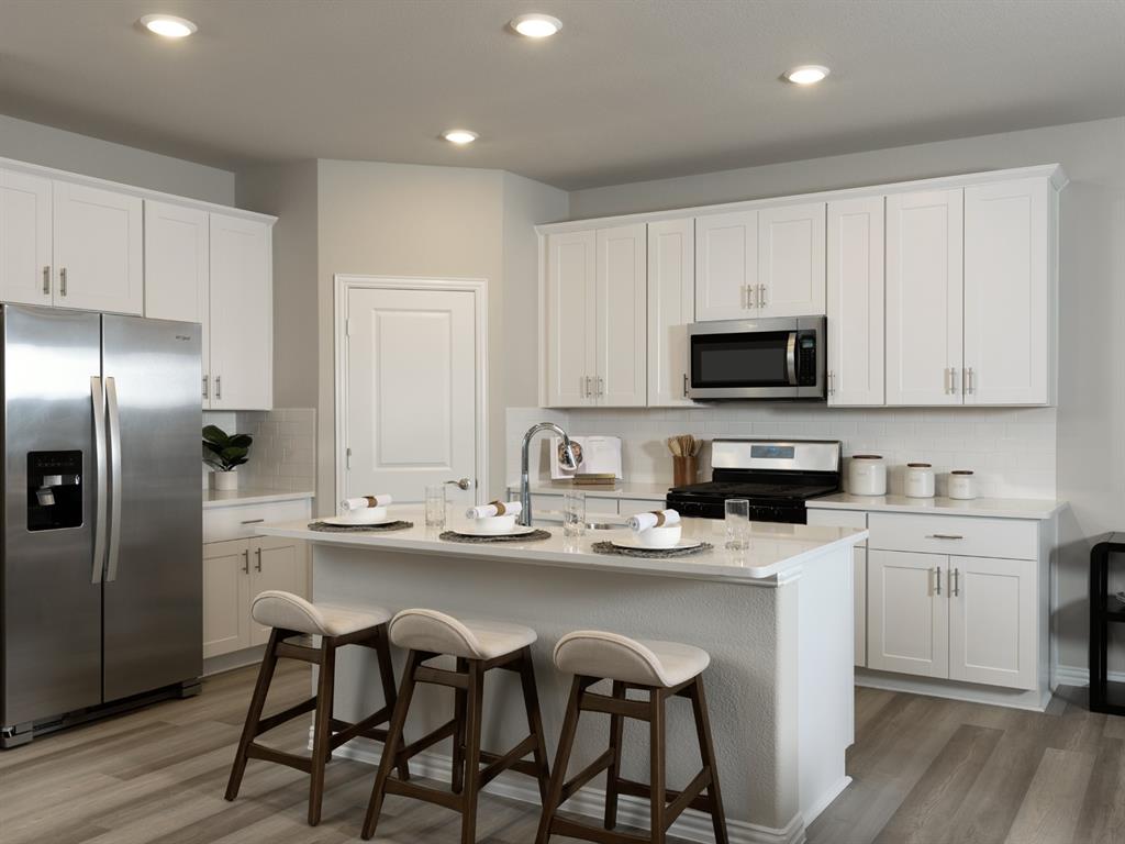 1223 Paintbrush Lane