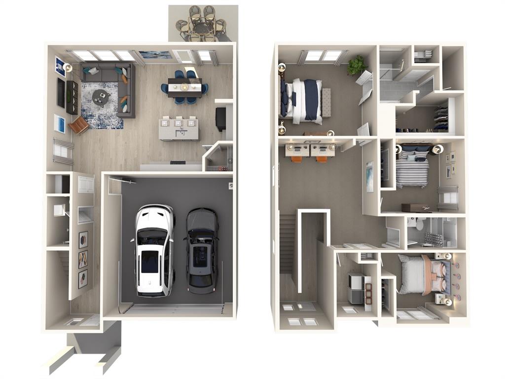 1223 Paintbrush Lane