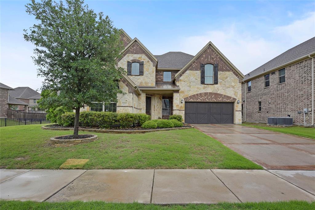 4458 Hartebeest Trail