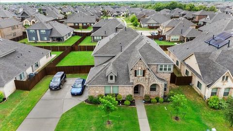 Photo of 1224 Crawford Drive, DeSoto, TX 75115 (MLS # 21248001)