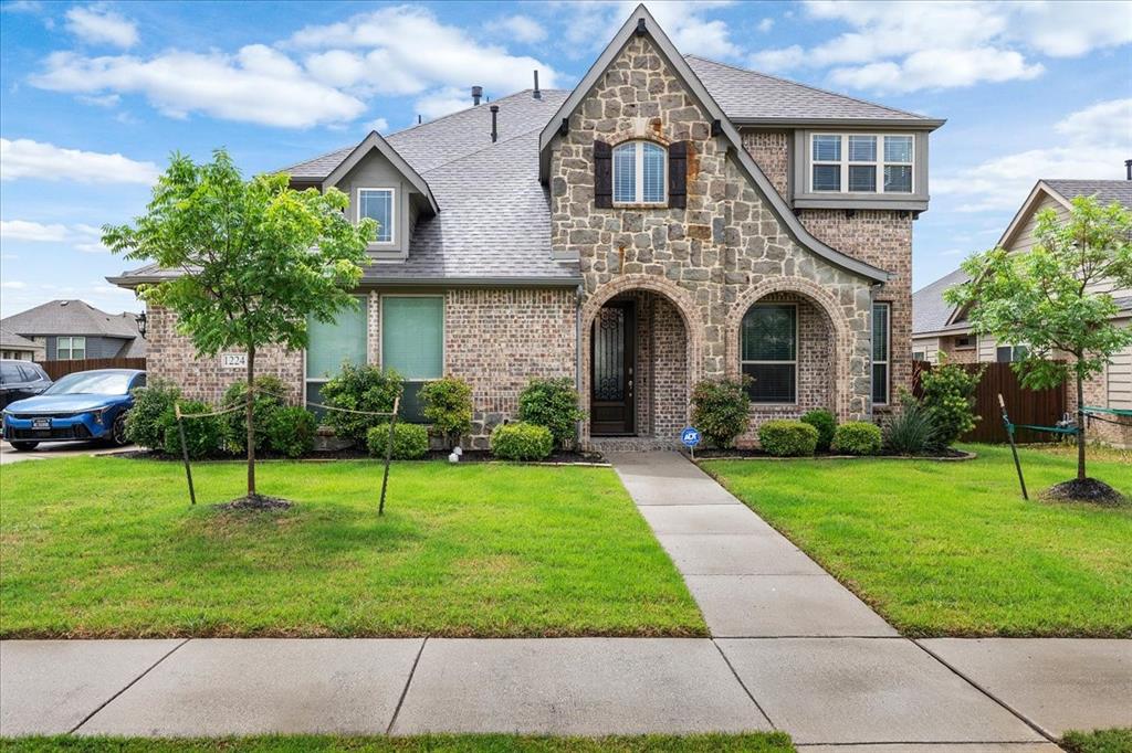 1224 Crawford Drive