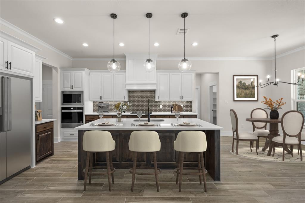 1024 Arbor Hills Court