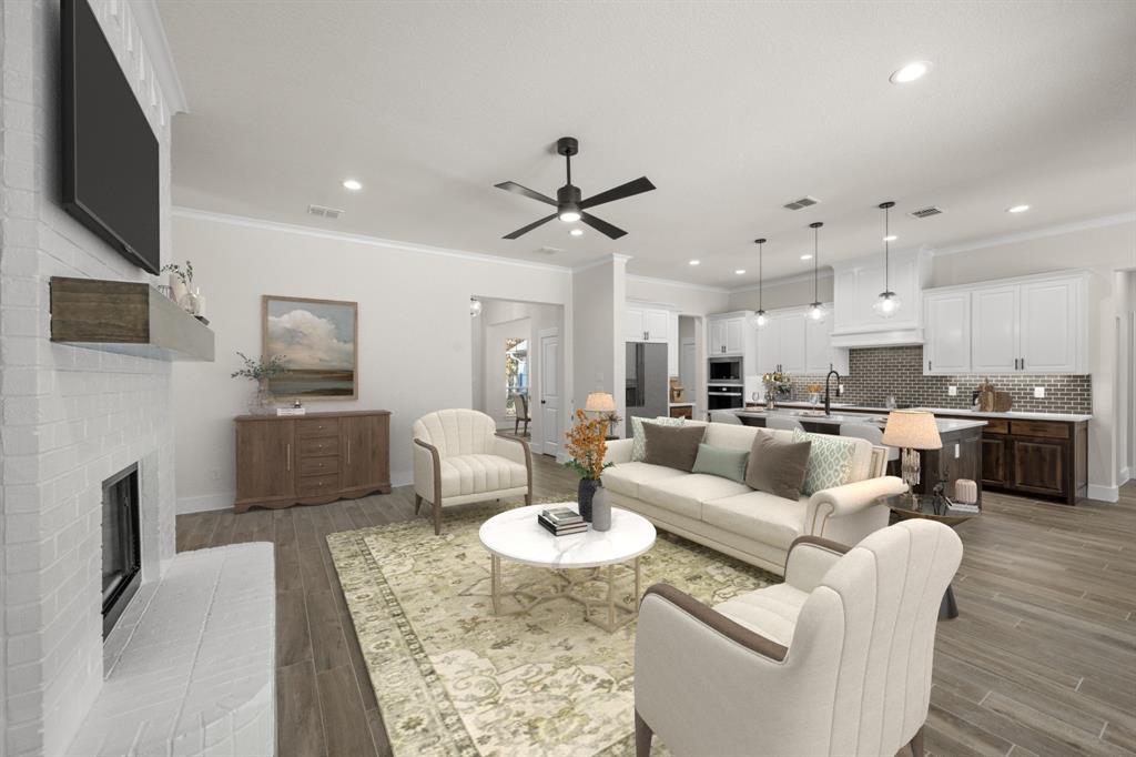1024 Arbor Hills Court