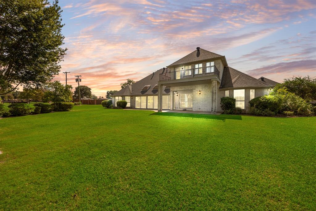 Hide A Way Lake - Residential