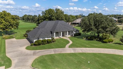 141 Cypress Point Circle Hideaway TX 75771