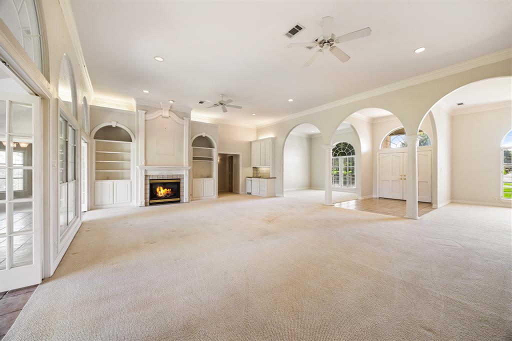 Hide A Way Lake - Residential