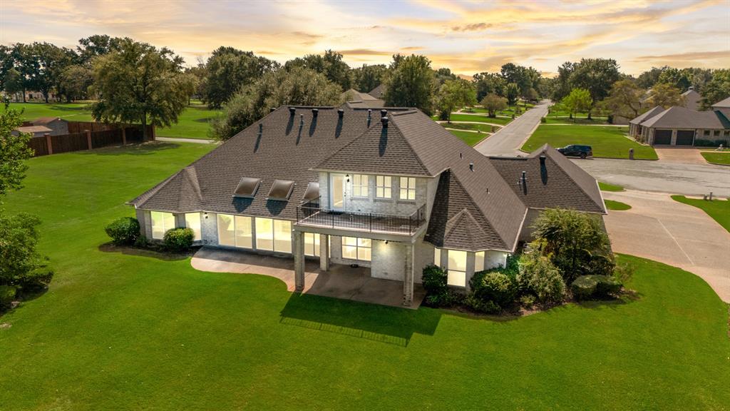 Hide A Way Lake - Residential