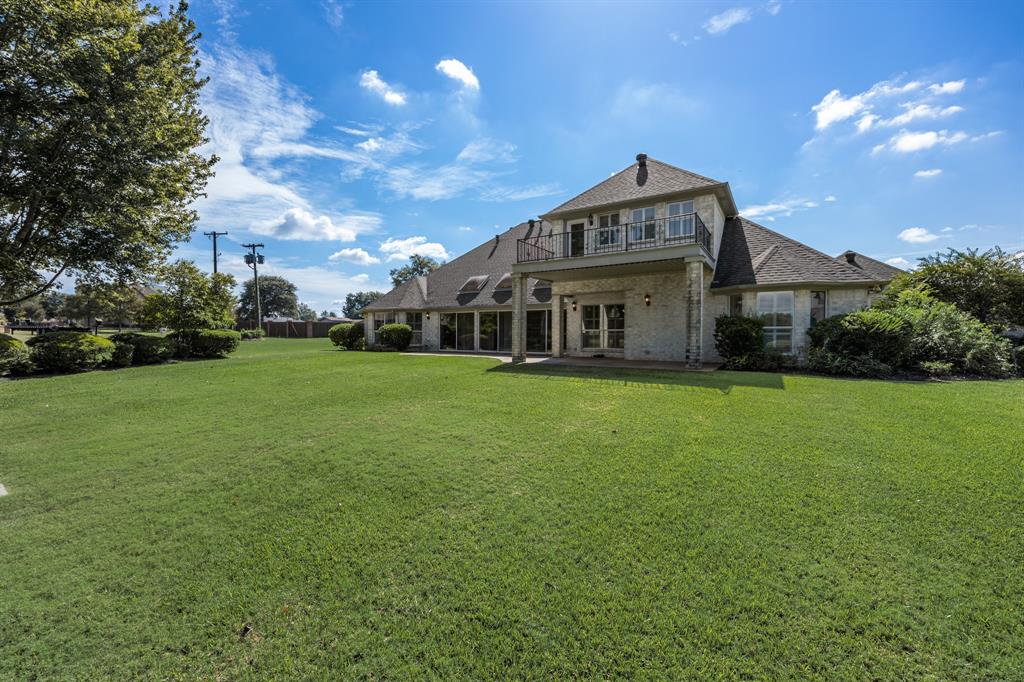 Hide A Way Lake - Residential