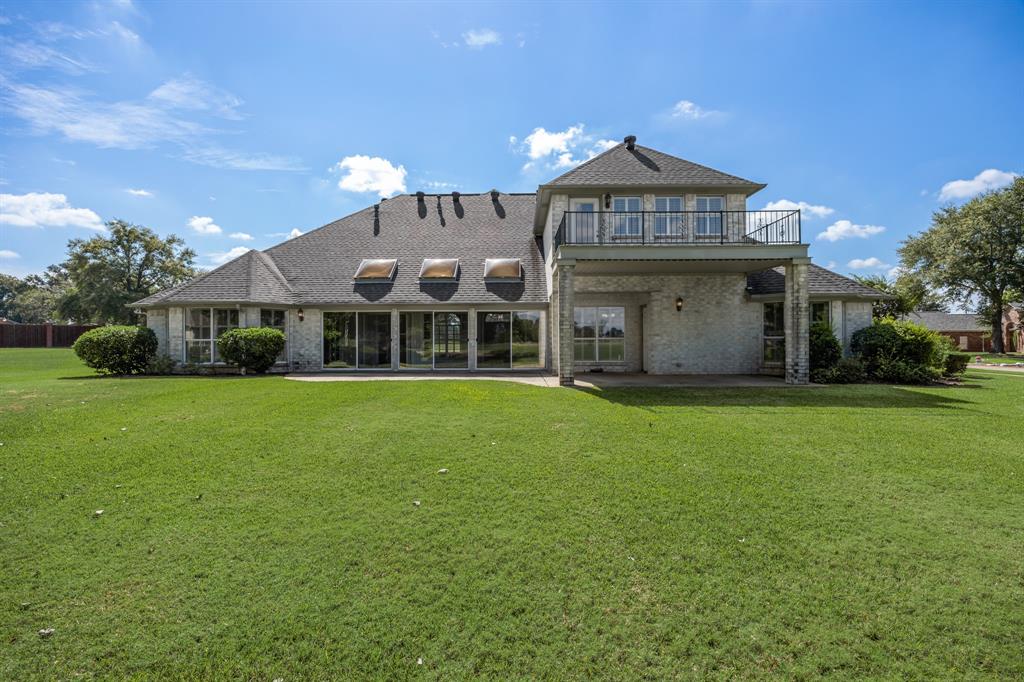 141 Cypress Point Circle