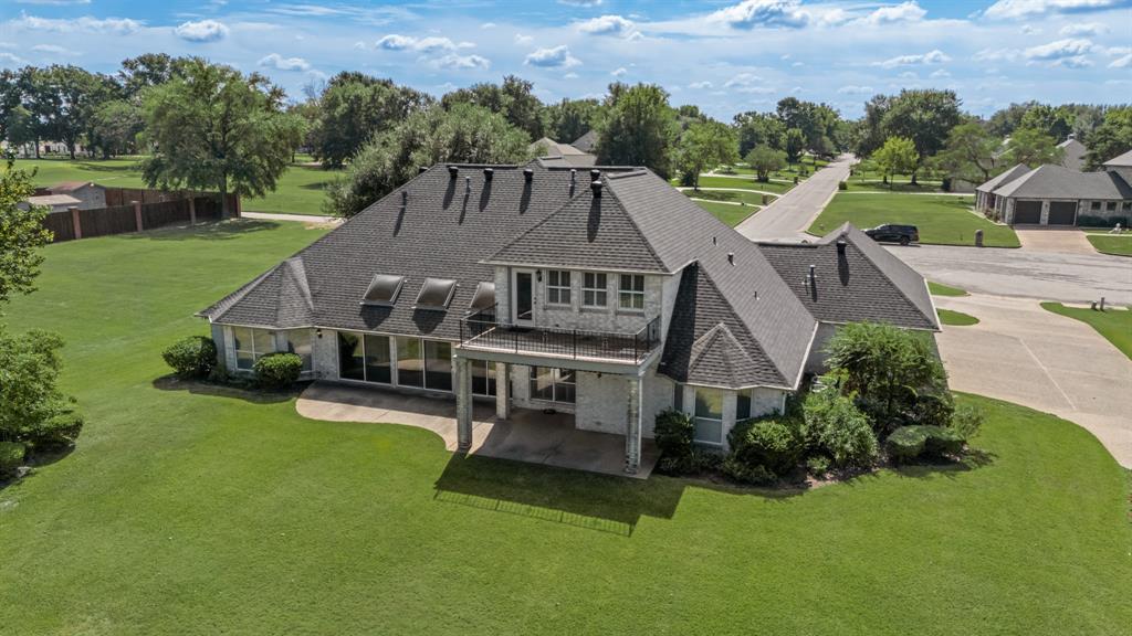 141 Cypress Point Circle