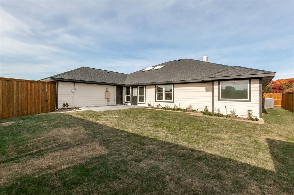 Hillcrest Add Manor Sec 01 - Residential