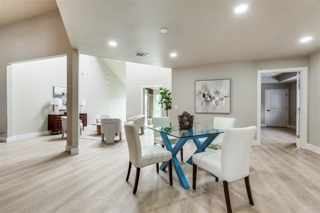 Hillcrest Add Manor Sec 01 - Residential