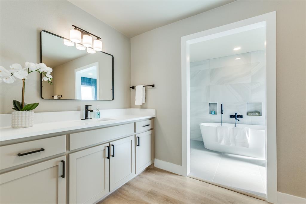 Hillcrest Add Manor Sec 01 - Residential