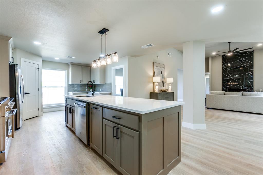 Hillcrest Add Manor Sec 01 - Residential