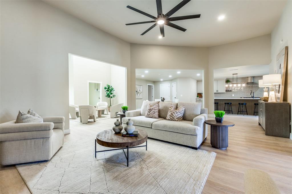 Hillcrest Add Manor Sec 01 - Residential