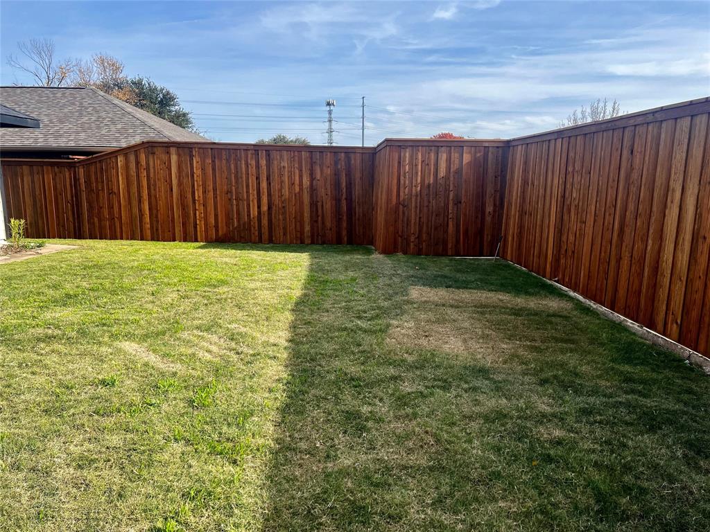 Hillcrest Add Manor Sec 01 - Residential