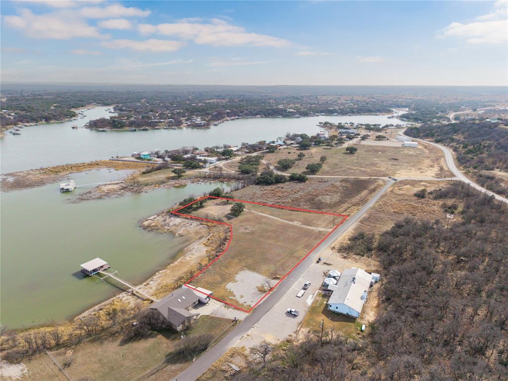 Mountain View Estates - Land