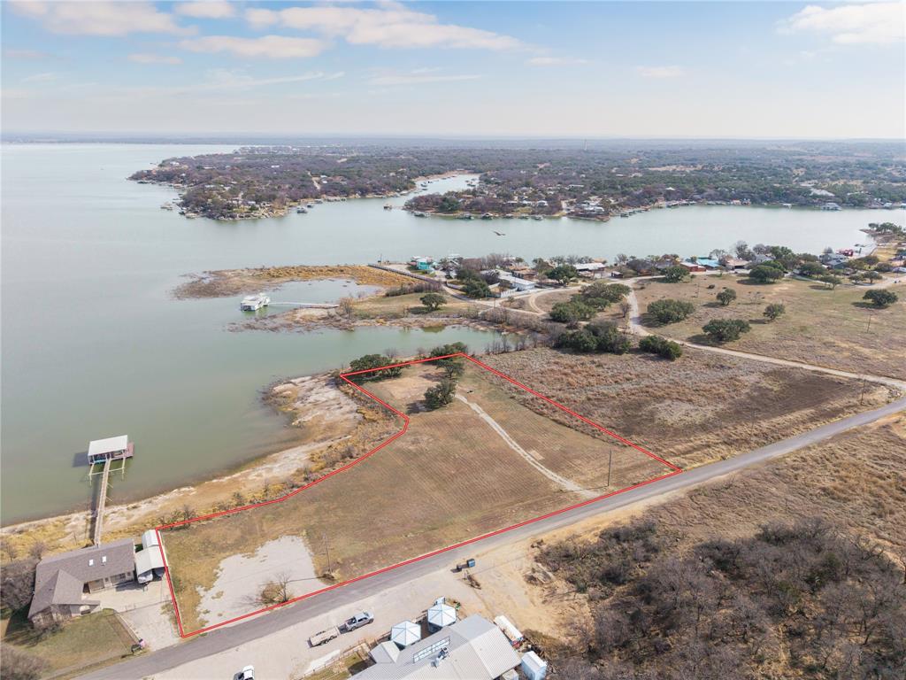 Mountain View Estates - Land