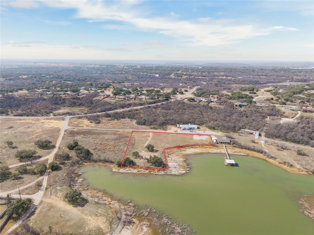 Mountain View Estates - Land