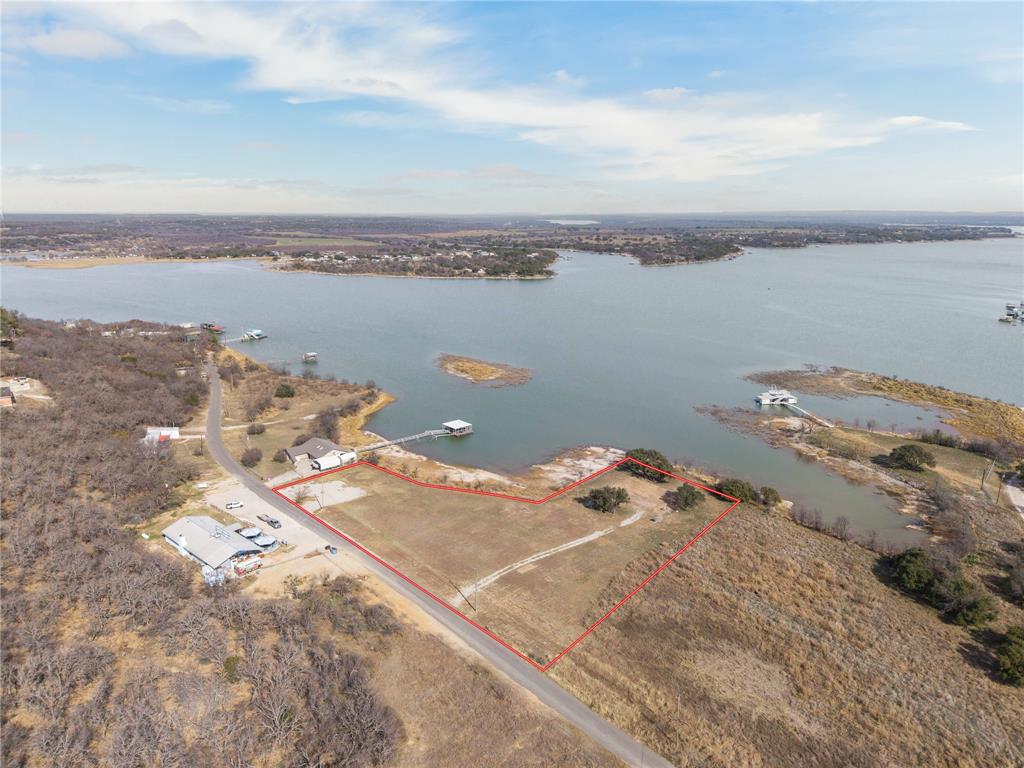 Mountain View Estates - Land