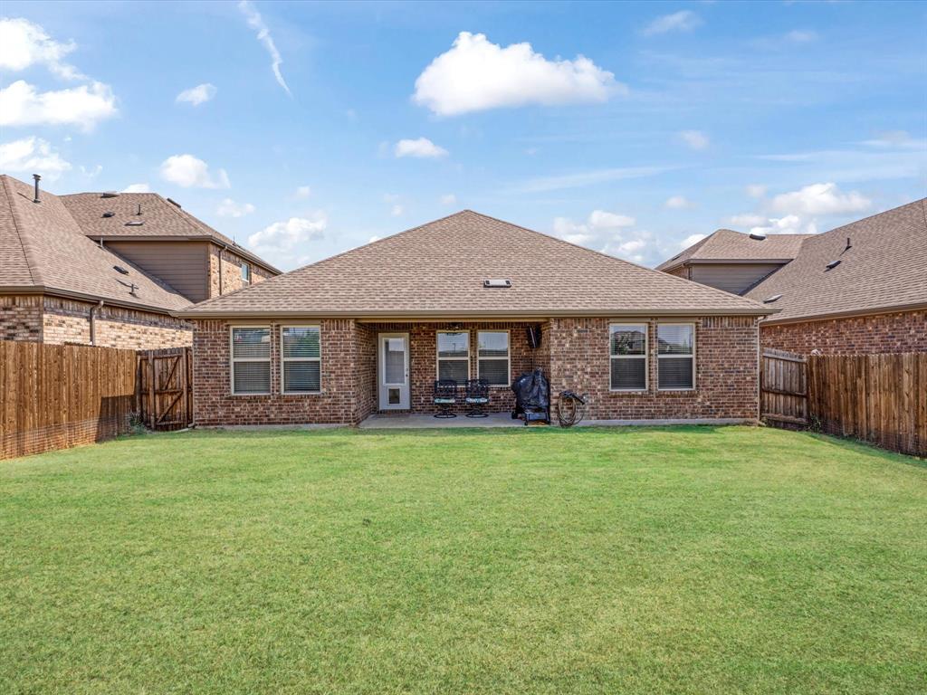 3257 Trails End Road