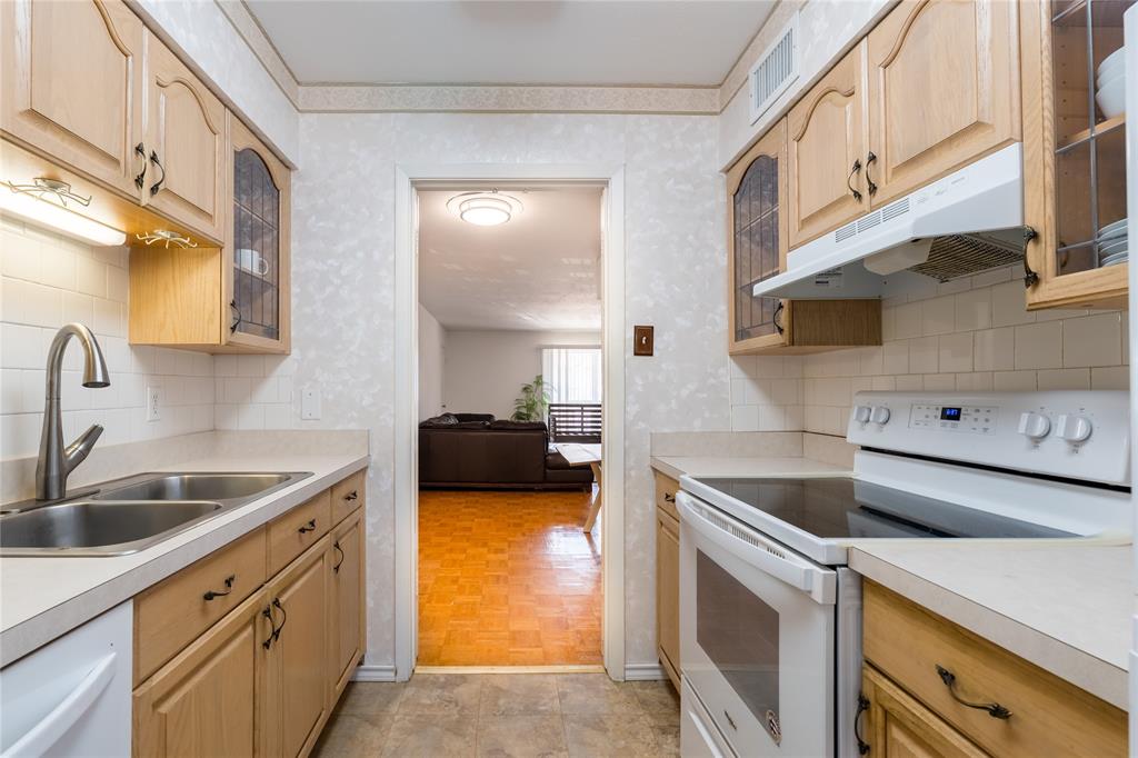 Valley View Condo Ph 01 & 02 - Residential