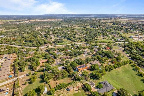 A home in Fort Worth