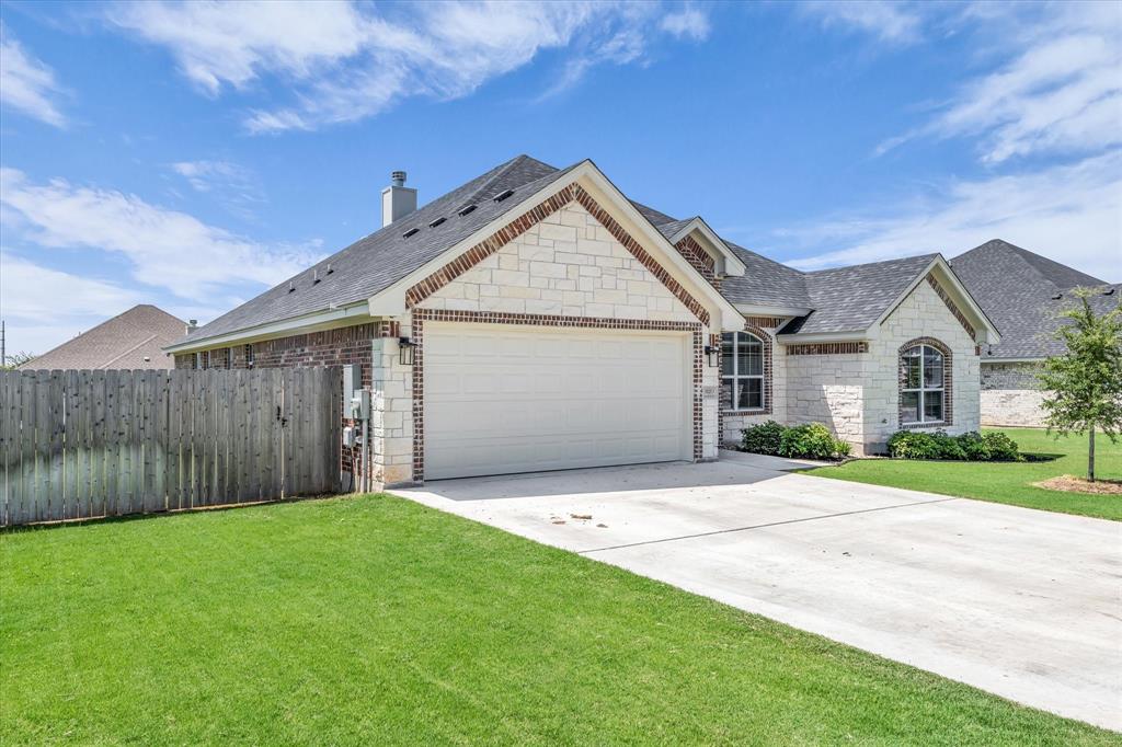 820 Secretariat Drive