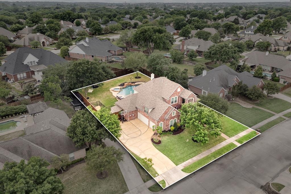 1305 Powder River Trail
