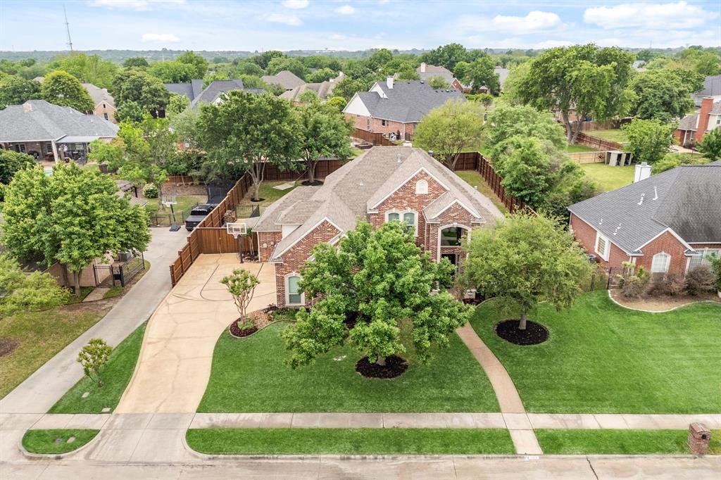 1305 Powder River Trail